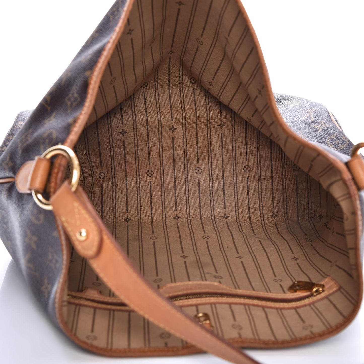 Monogram Delightful PM