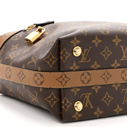 Louis Vuitton Reverse Monogram City Cruiser PM 8 of 10