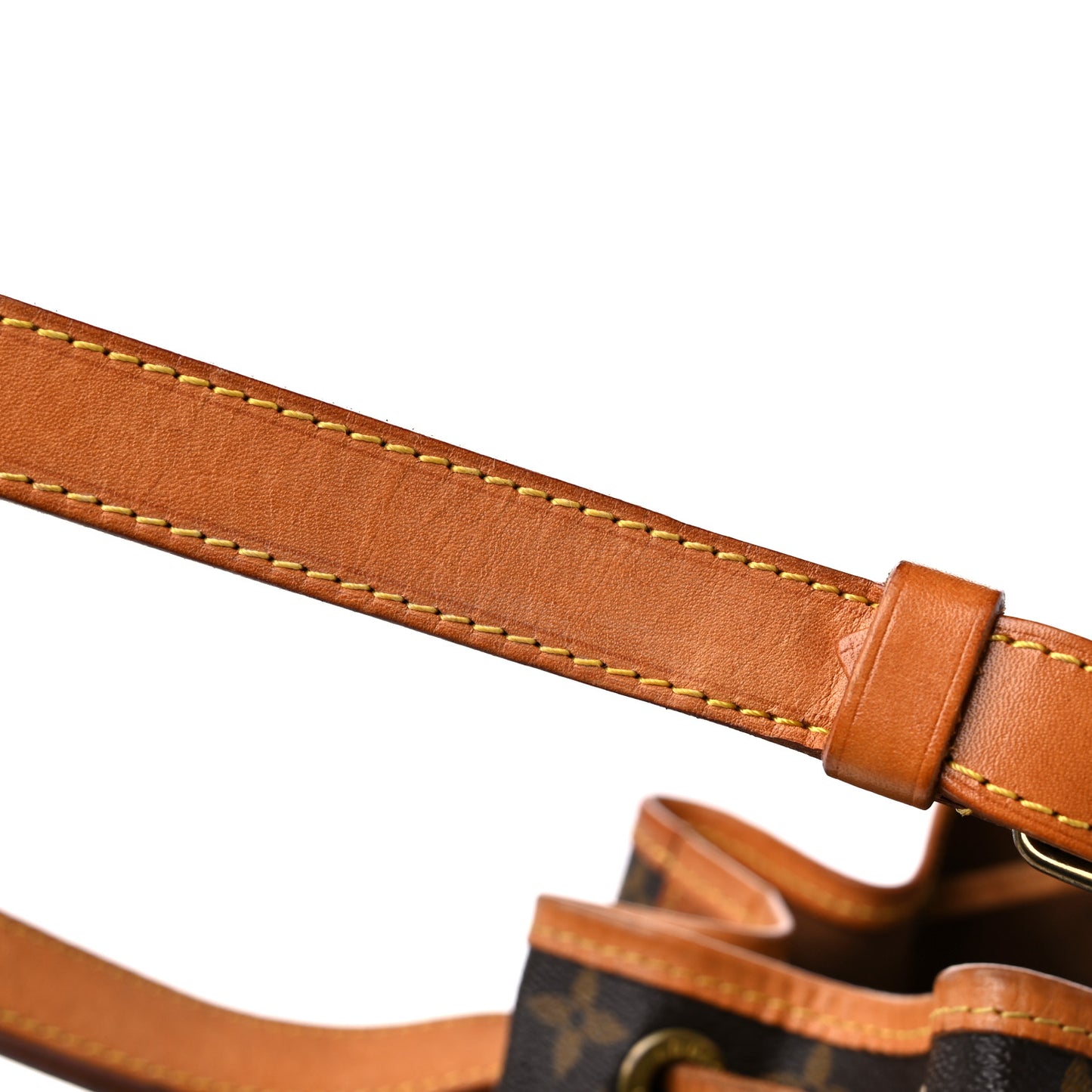 Monogram Petit Noe