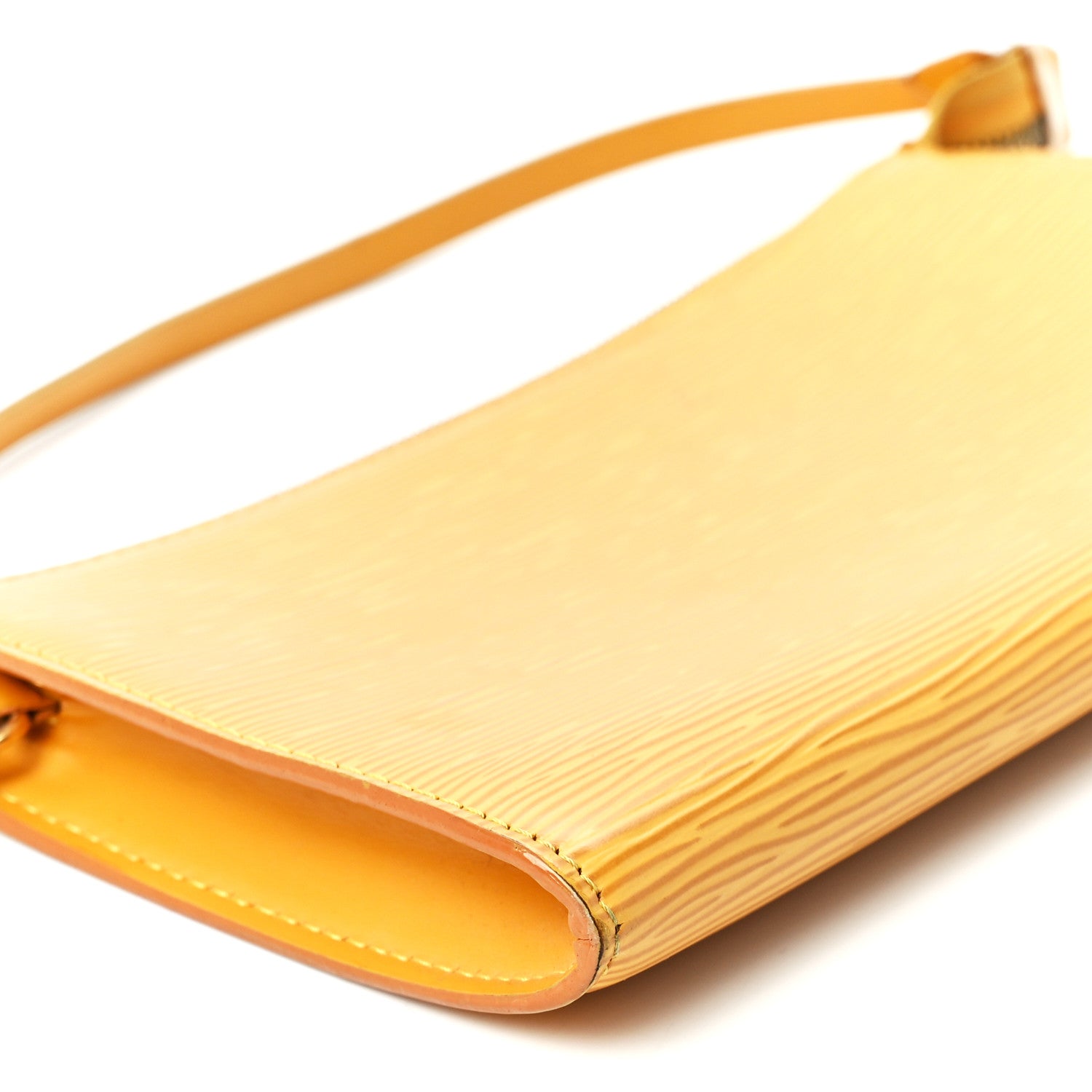 Louis Vuitton Epi Pochette Accessories 21 Tassil 10 of 11