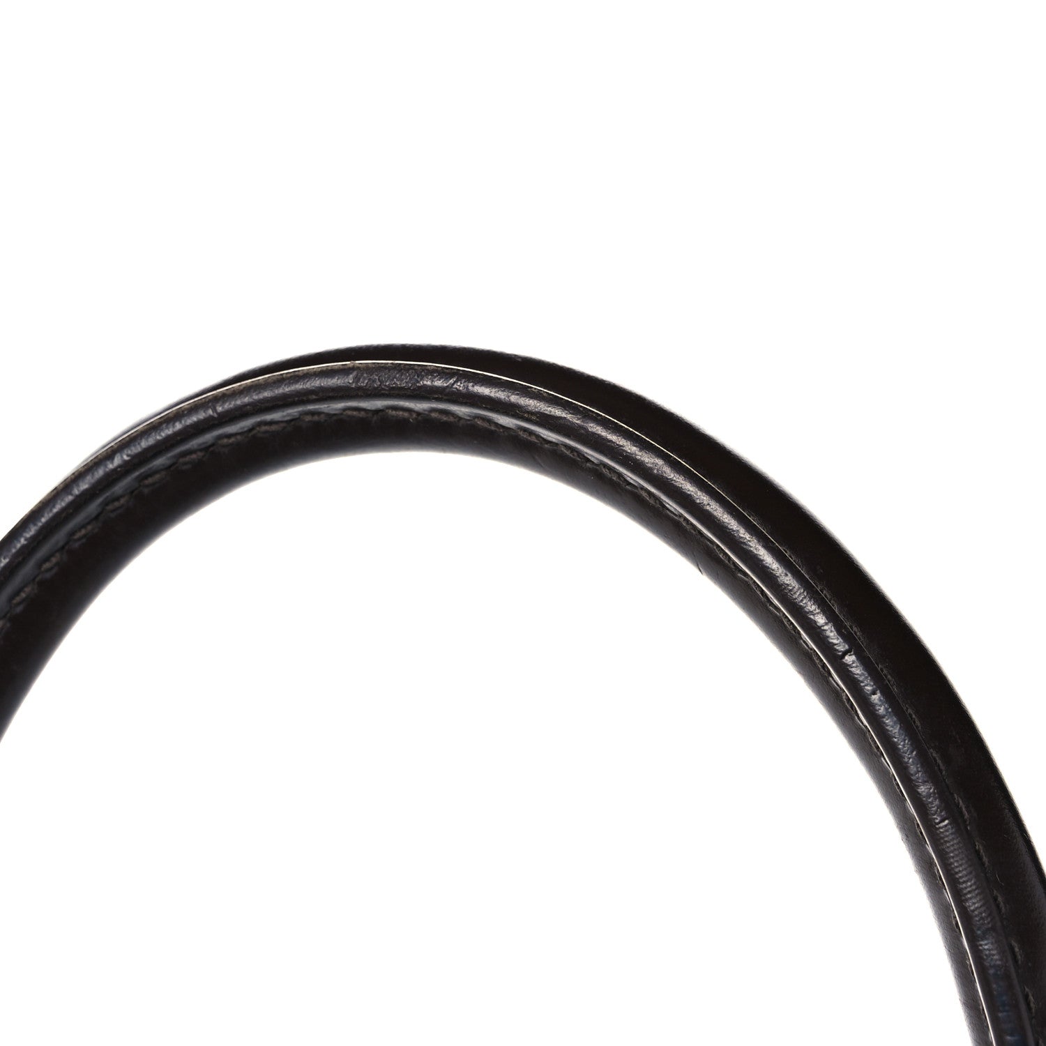 Louis Vuitton Damier Ebene Saleya PM 14 of 25