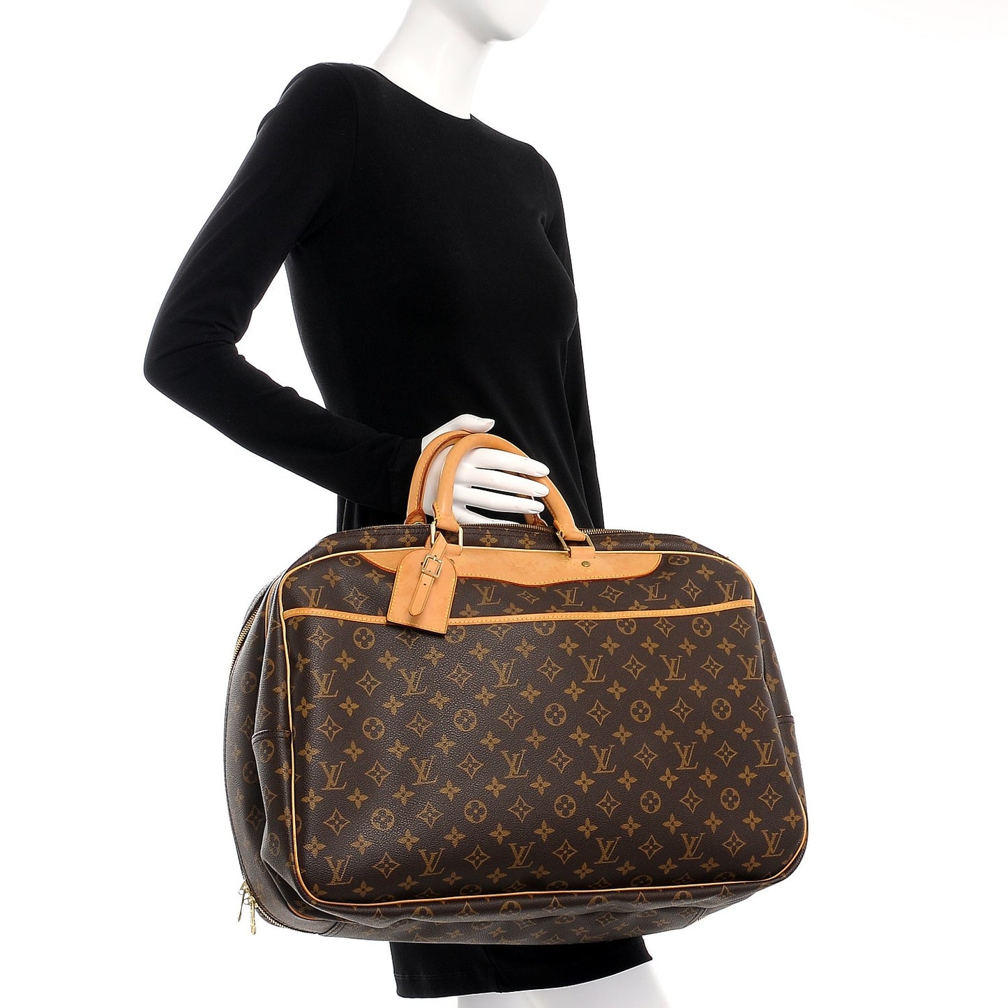 Monogram Alize 24 Heures
