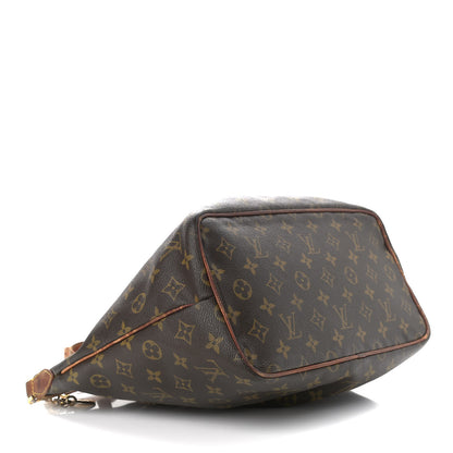 Louis Vuitton Monogram Palermo PM 4 of 24