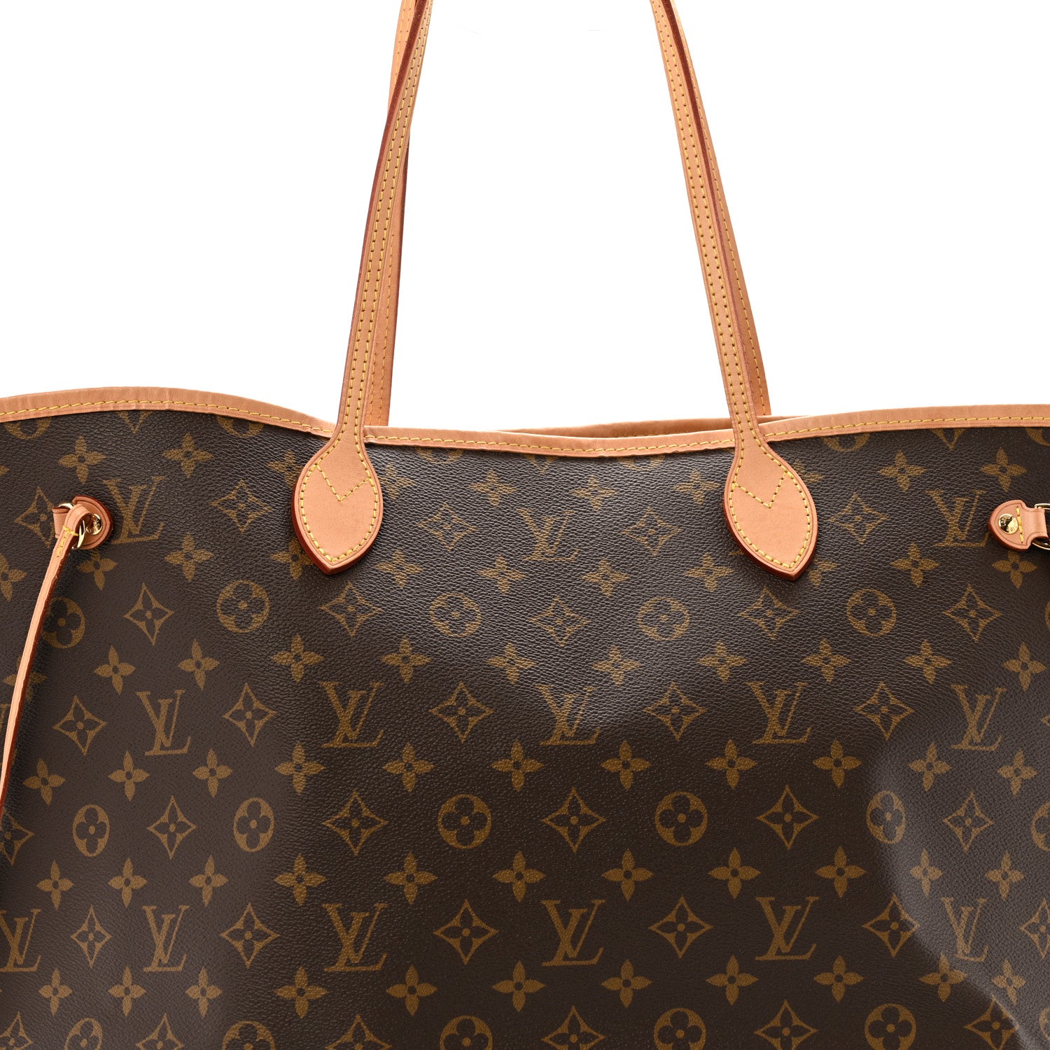Louis Vuitton Monogram Neo Neverfull GM 8 of 12