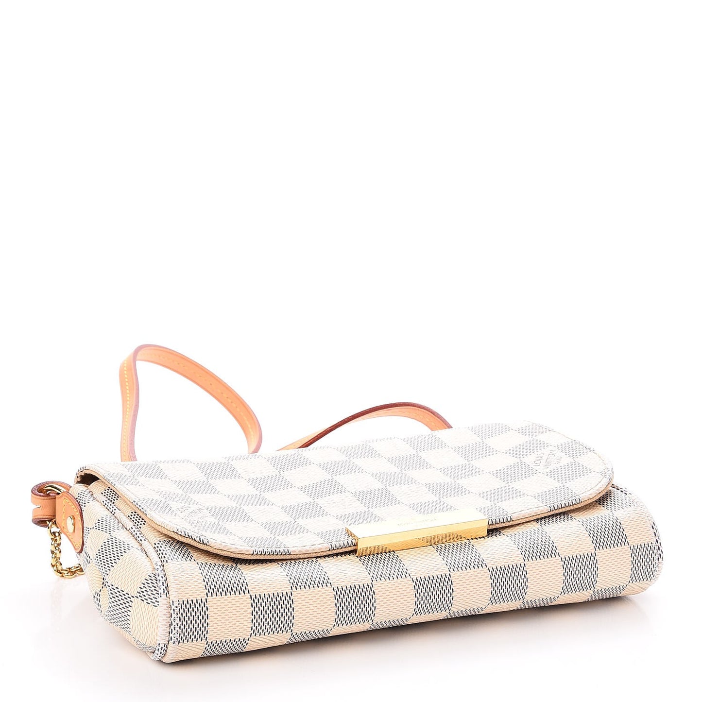 Damier Azur Favorite PM