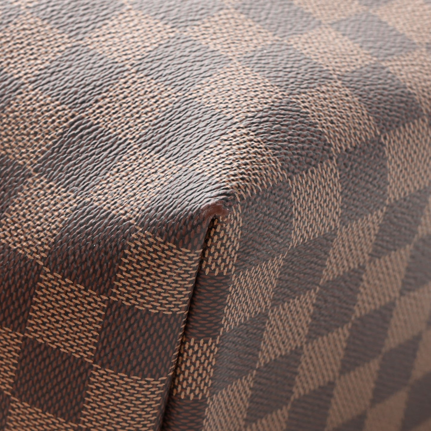Damier Ebene Clapton Backpack Creme