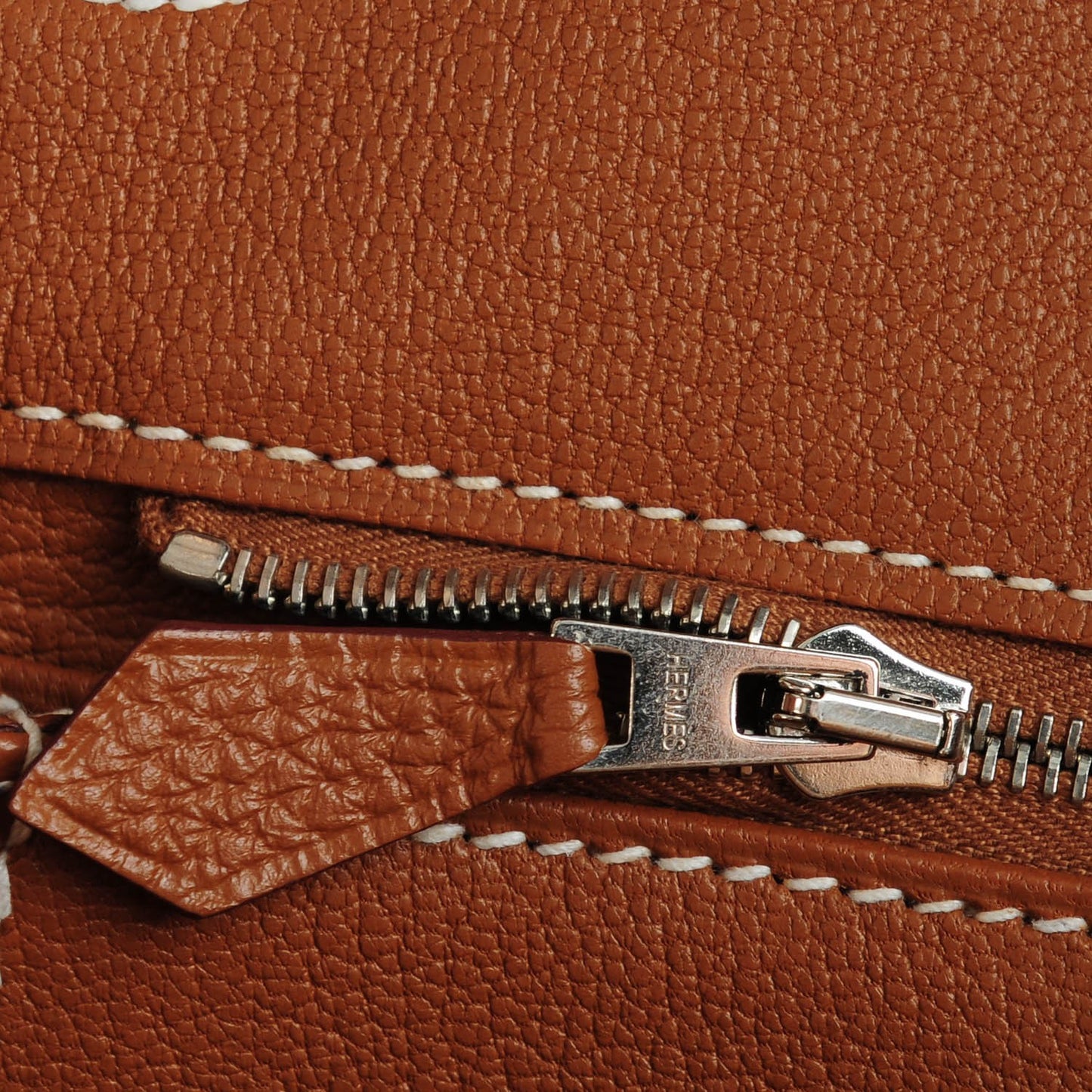 Togo Birkin 35 Gold