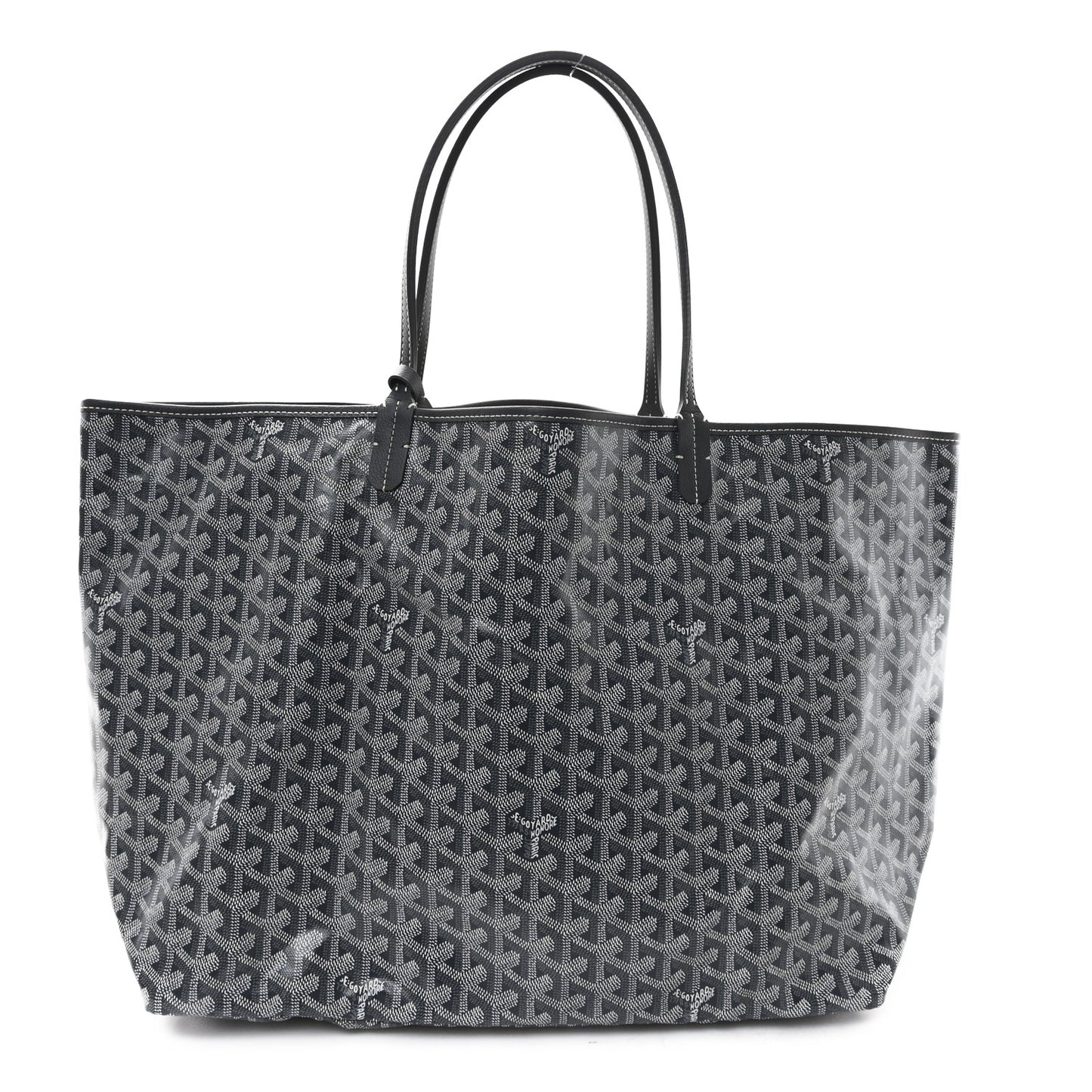 Goyardine Saint Louis GM Grey