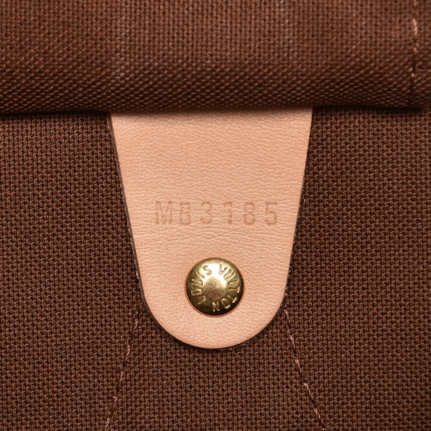 Monogram Speedy 30