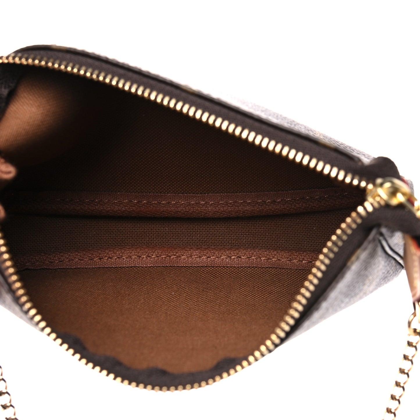 Monogram Mini Pochette Accessories
