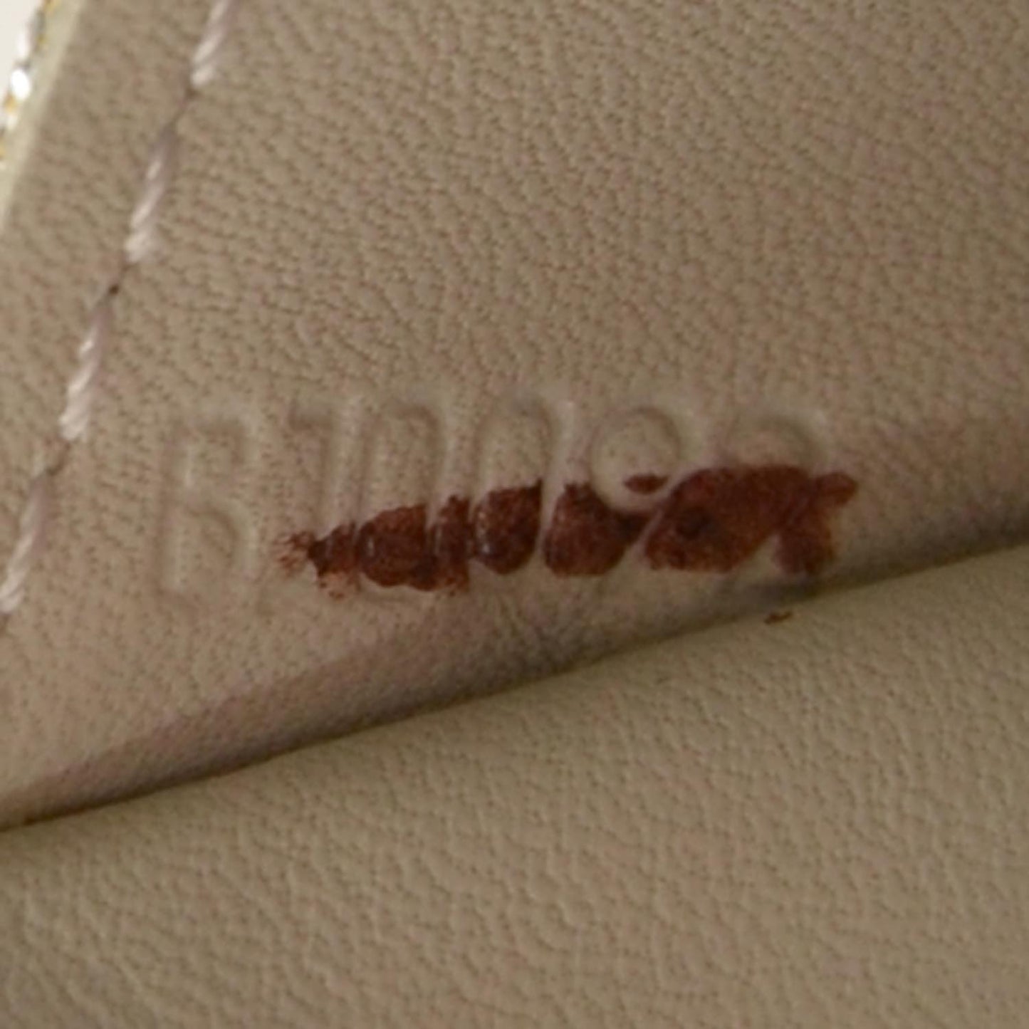 Mini Lin Shine Porte-Monnaie Wallet