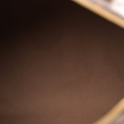Louis Vuitton Monogram Speedy Bandouliere 30 5 of 16