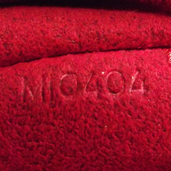 Monogram Viva-Cite GM