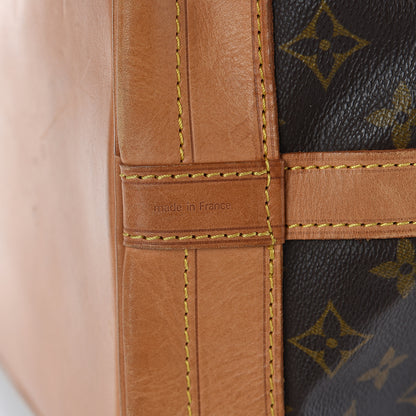Louis Vuitton Monogram Noe 5 of 10