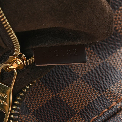 Louis Vuitton Damier Ebene Portobello PM 6 of 13