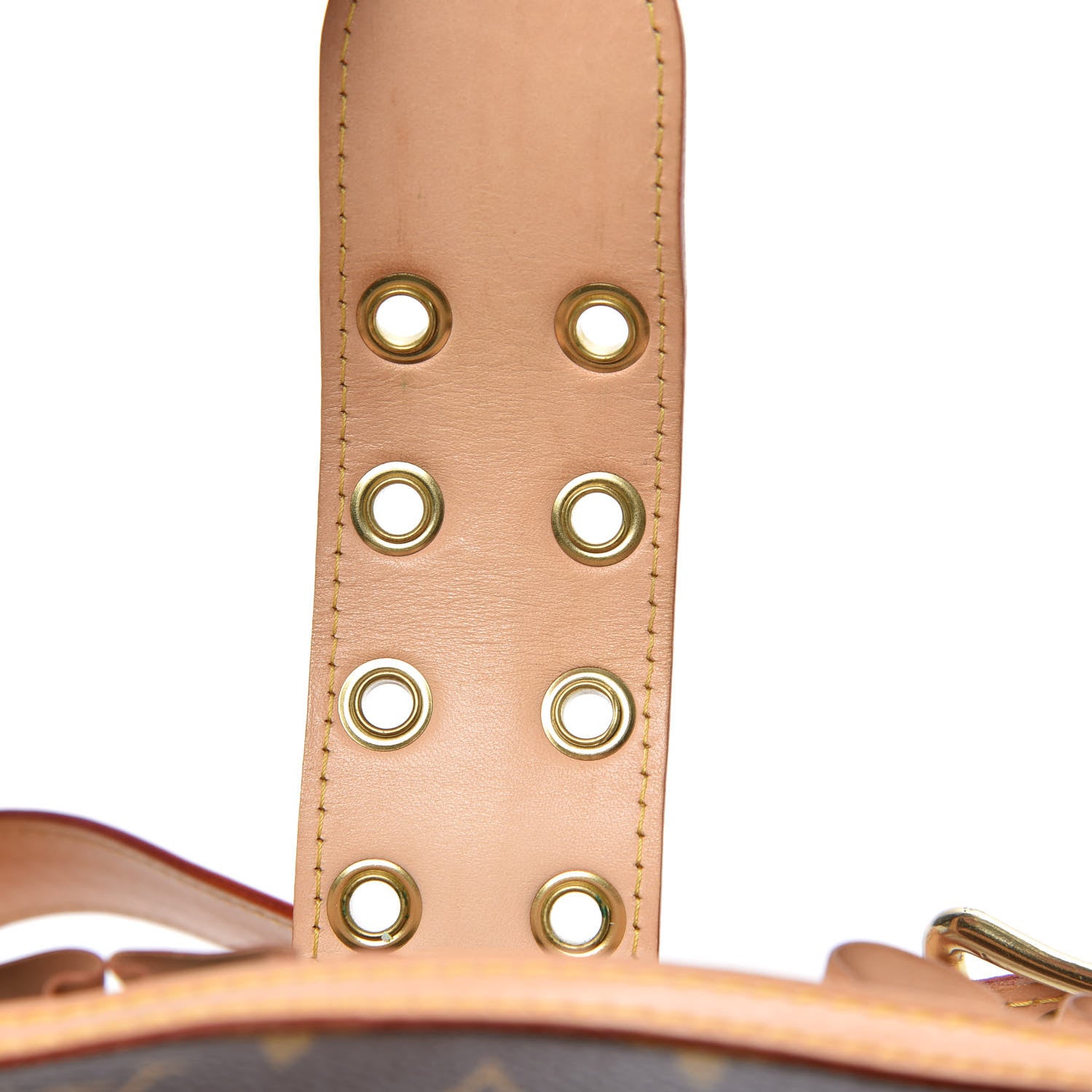 Louis Vuitton Monogram Leonor 13 of 13
