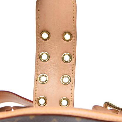 Louis Vuitton Monogram Leonor 13 of 13