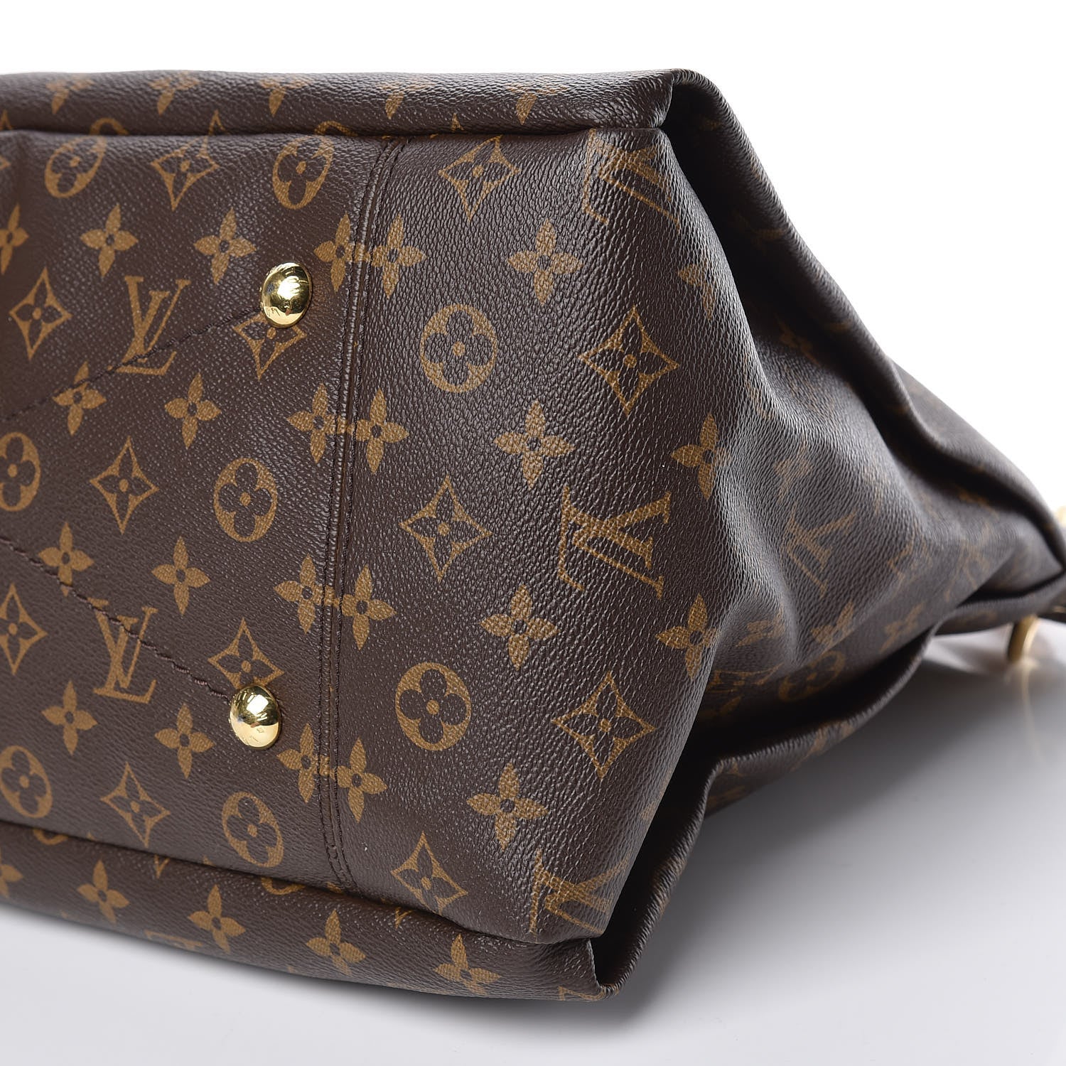 Louis Vuitton Monogram Artsy MM 11 of 11