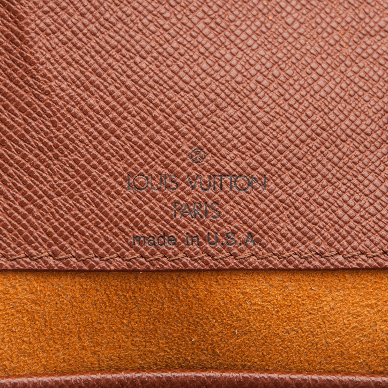 Louis Vuitton Monogram Musette Salsa 6 of 8