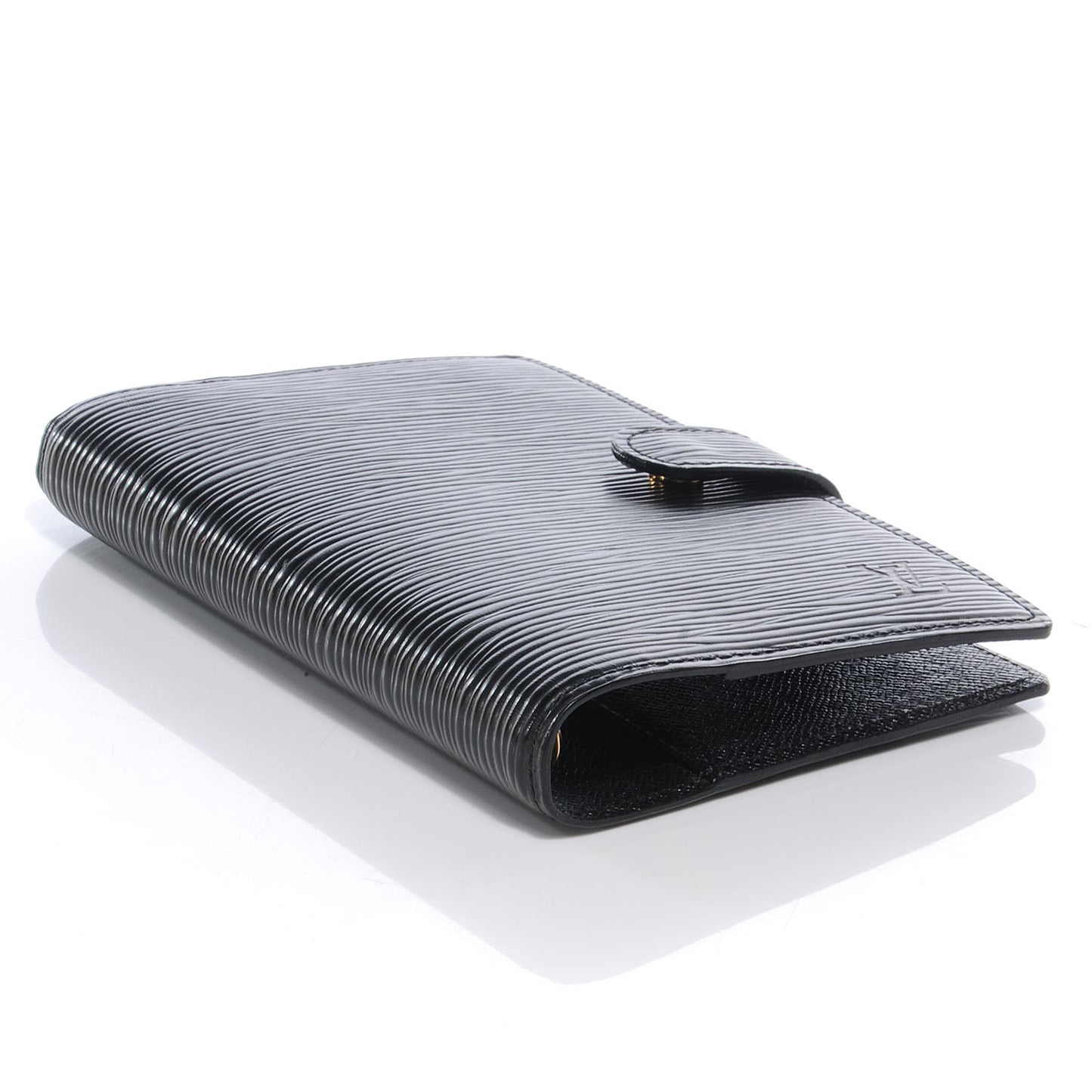 Epi Small Ring Agenda Black