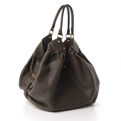 Louis Vuitton Mahina XL Elephant Gris 3 of 15