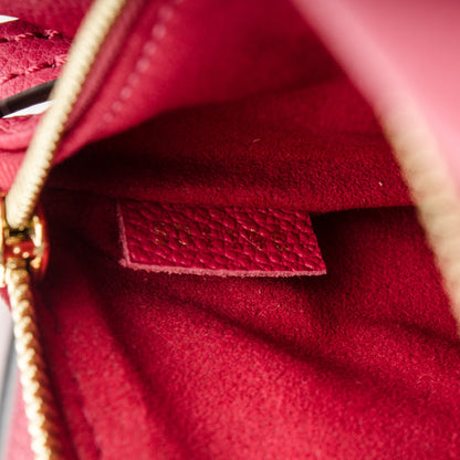 Louis Vuitton Empreinte Twice Dahlia 7 of 8