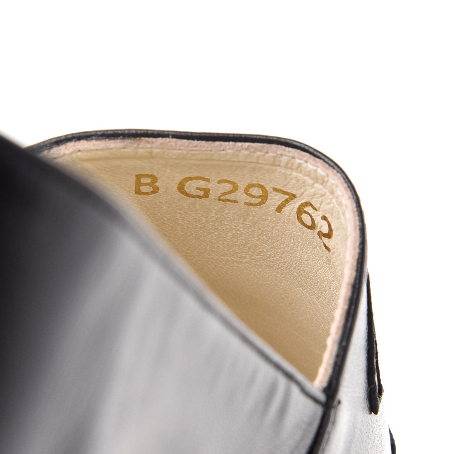 Chanel Lambskin CC Espadrilles 36 Black 9 of 10