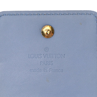 Louis Vuitton Vernis Greene Phone Case Lavender 6 of 15