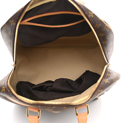 Louis Vuitton Monogram Evasion Sports Bag 5 of 11