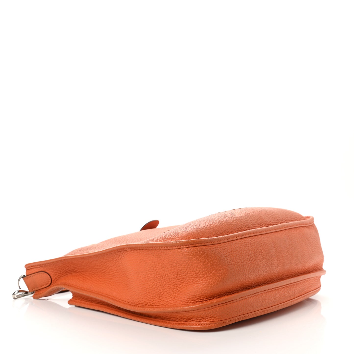 Taurillon Clemence Evelyne III GM Orange