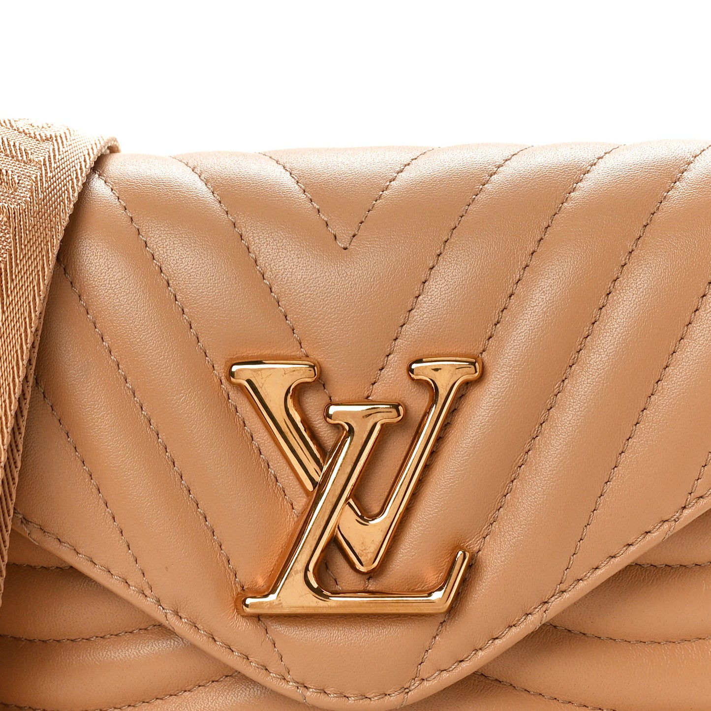 Calfskin New Wave Multi Pochette Arizona