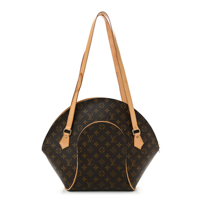 Louis Vuitton Monogram Ellipse GM Shopping Bag 1 of 12
