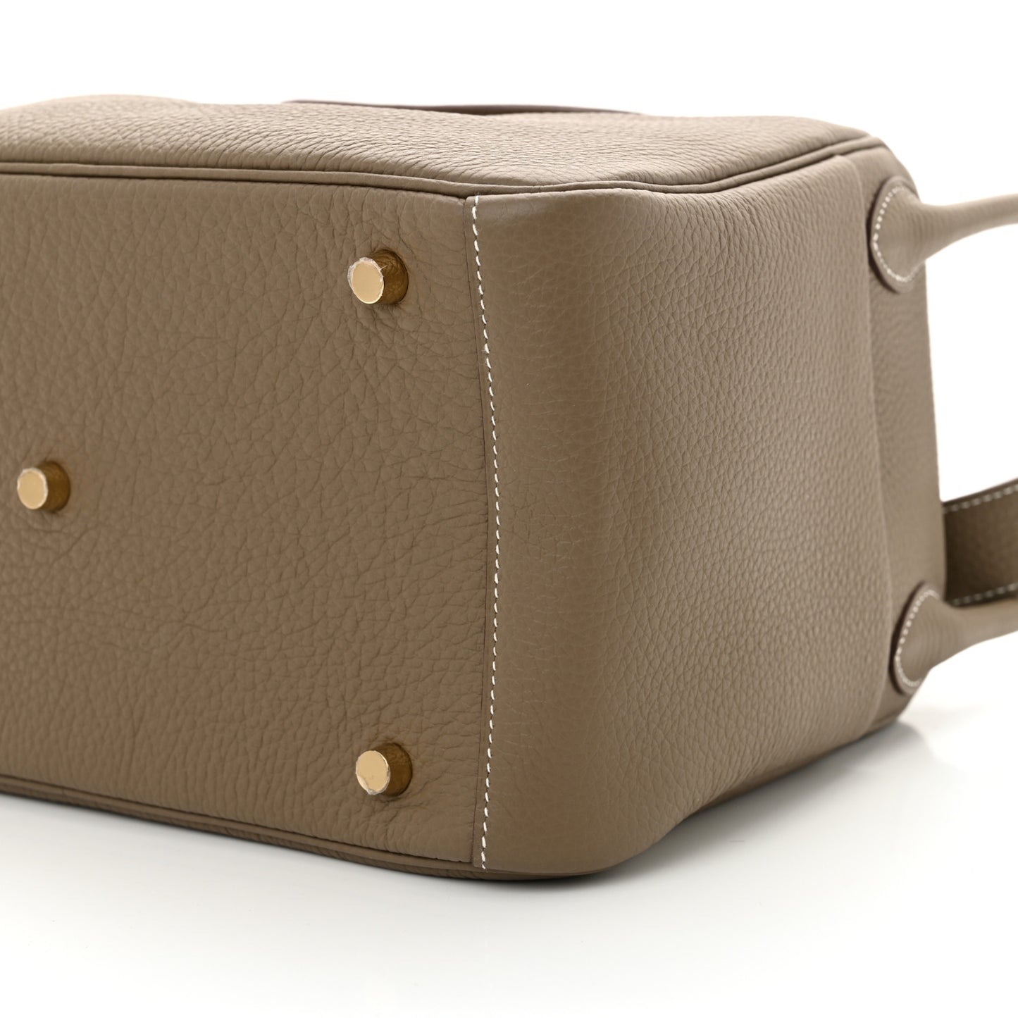 Taurillon Clemence Lindy 30 Etoupe