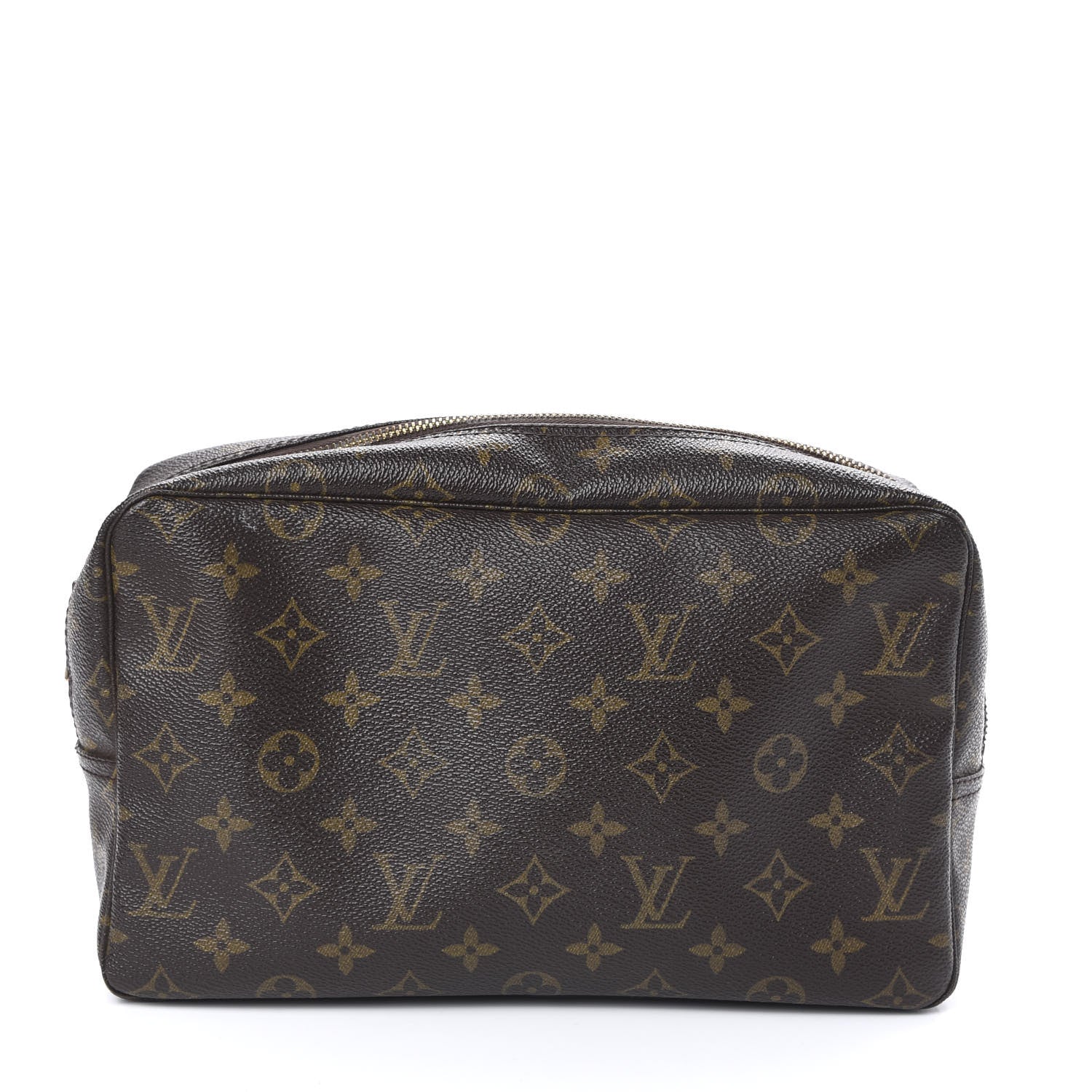 Louis Vuitton Monogram Trousse Toilette 28 1 of 9