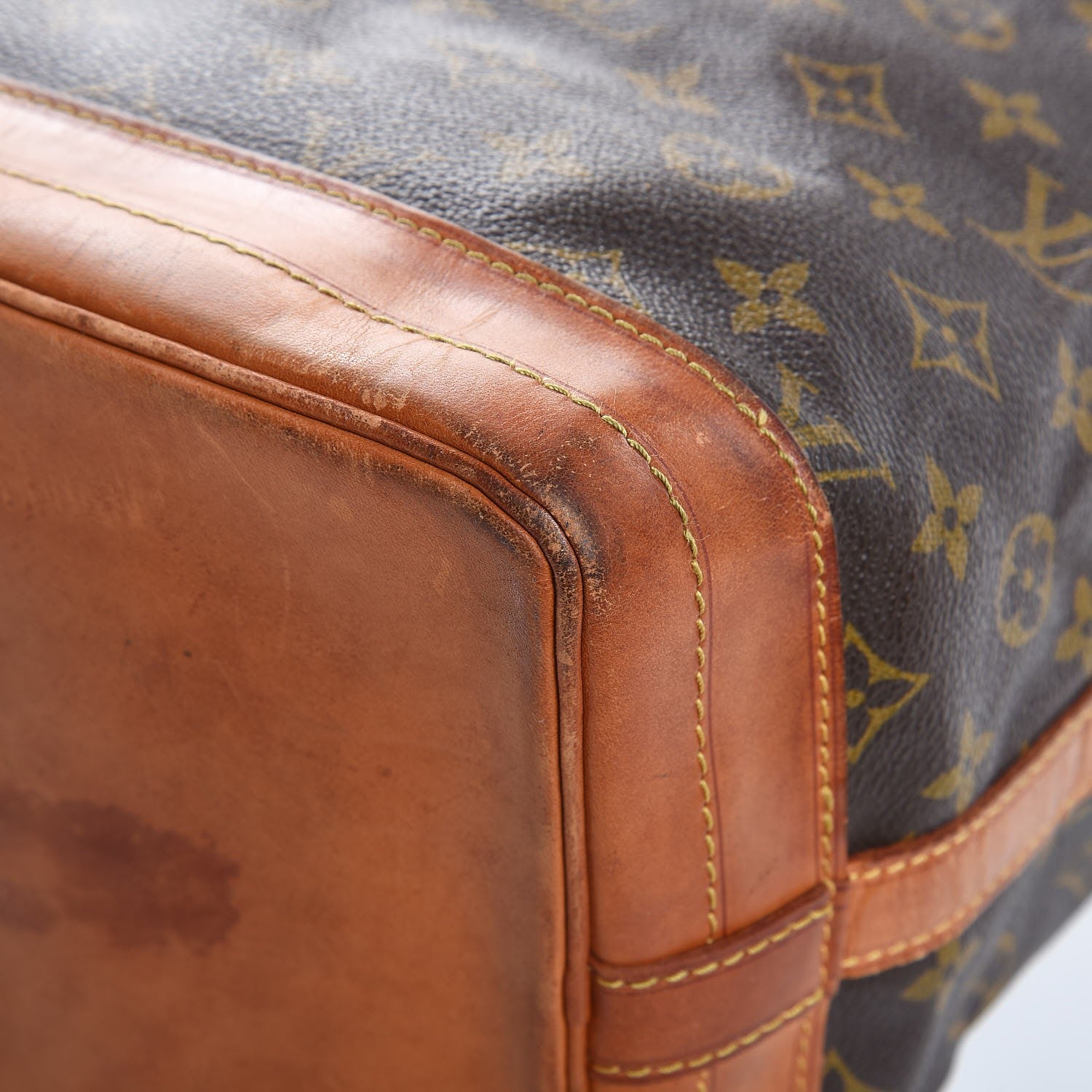 Louis Vuitton Monogram Noe 13 of 14