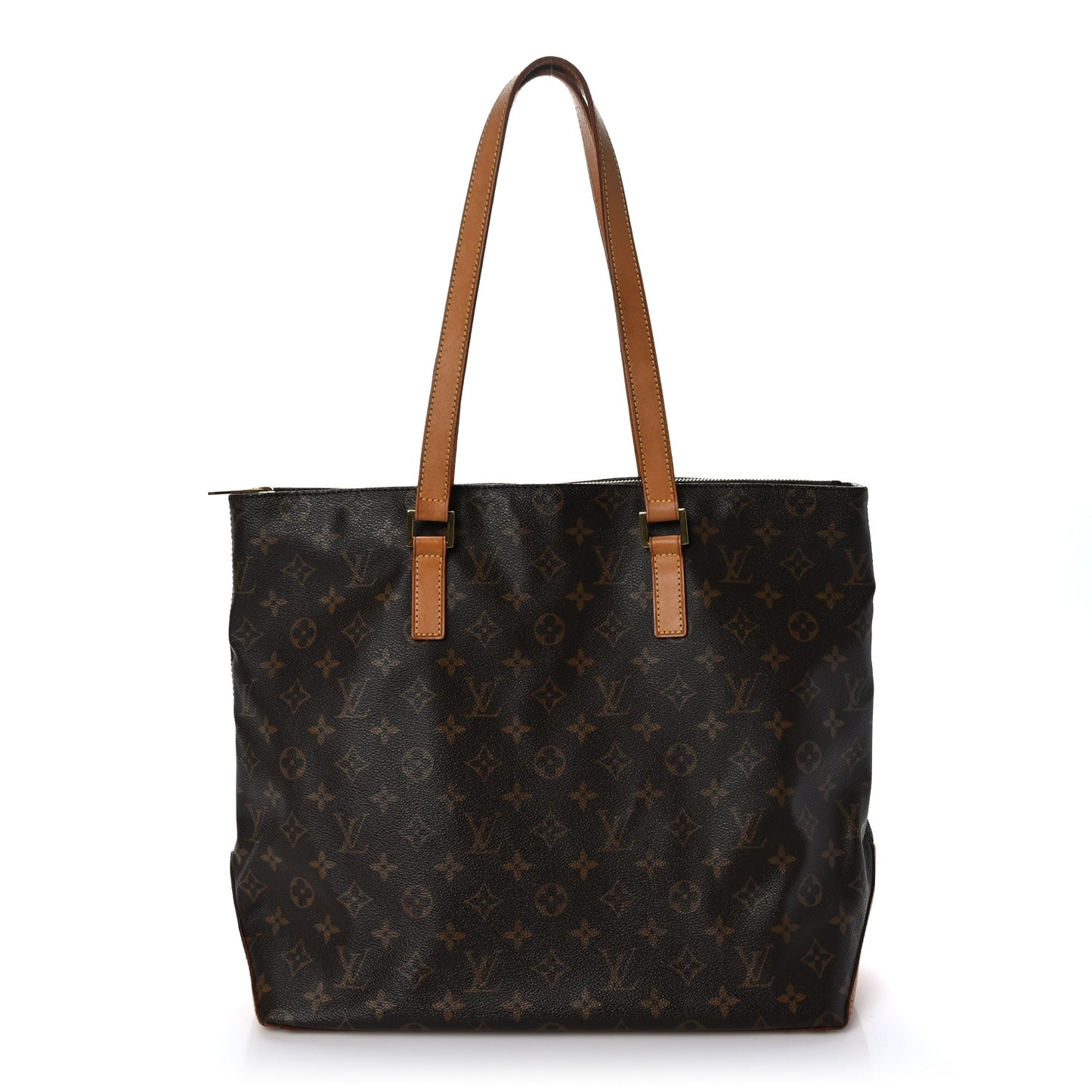 Monogram Cabas Mezzo