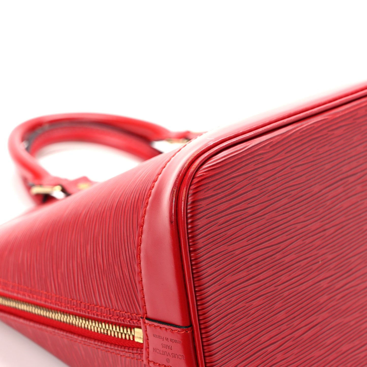 Epi Alma PM Castillan Red