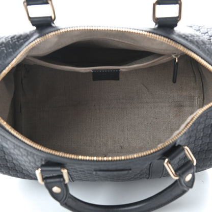 Gucci Microguccissima Medium Joy Boston Black 5 of 11