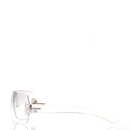 Saint Laurent Aviator Sunglasses 3 of 8