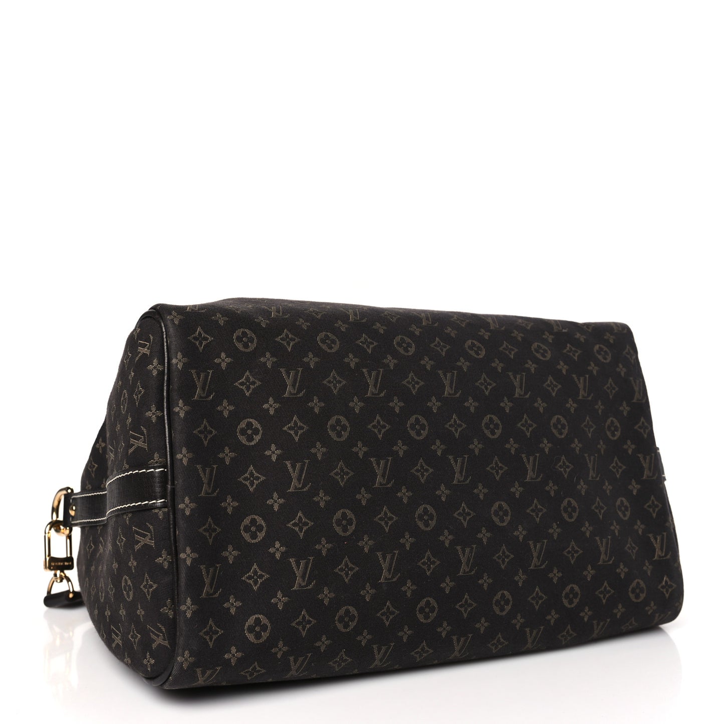 Monogram Idylle Speedy Bandouliere 30 Fusain