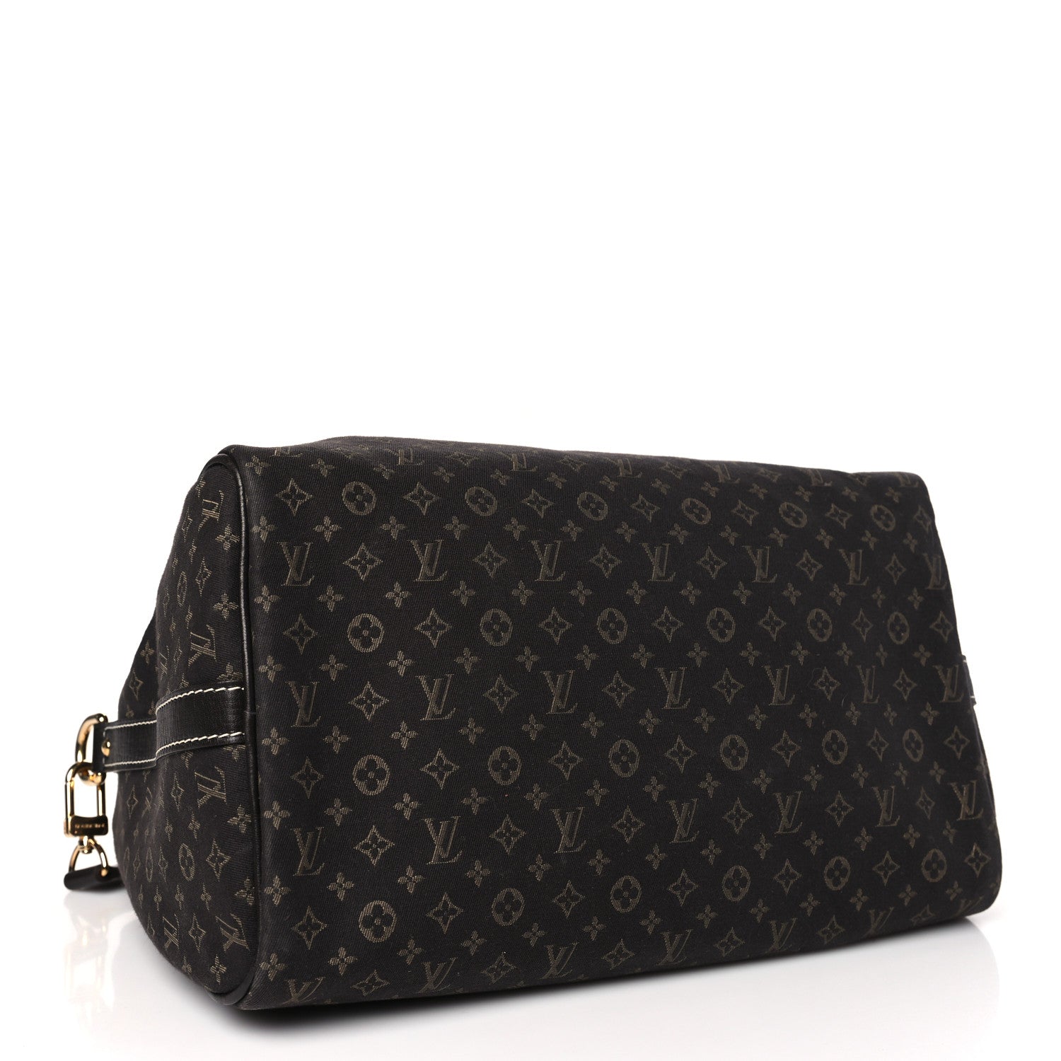 Louis Vuitton Monogram Idylle Speedy Bandouliere 30 Fusain 4 of 9