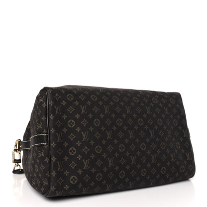 Louis Vuitton Monogram Idylle Speedy Bandouliere 30 Fusain 4 of 9