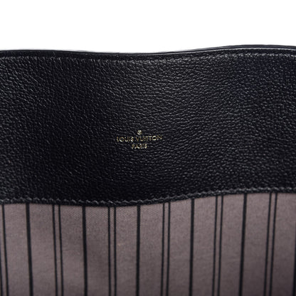 Louis Vuitton Empreinte Melie Black 9 of 11