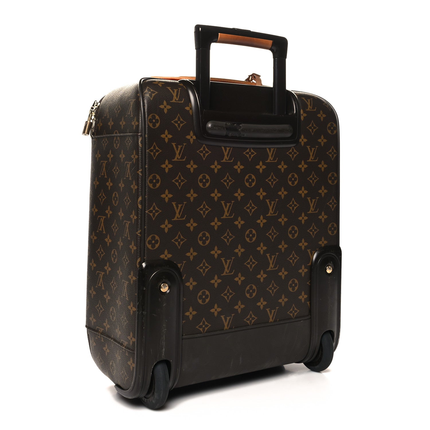 Louis Vuitton Monogram Pegase 45 2 of 14