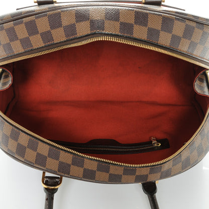 Louis Vuitton Damier Ebene Nolita 5 of 6