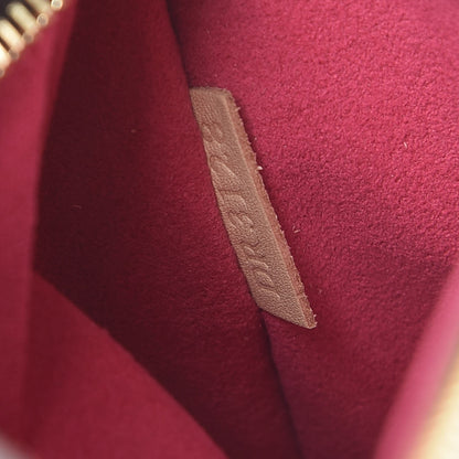 Louis Vuitton Monogram Patches Pochette Metis 9 of 9