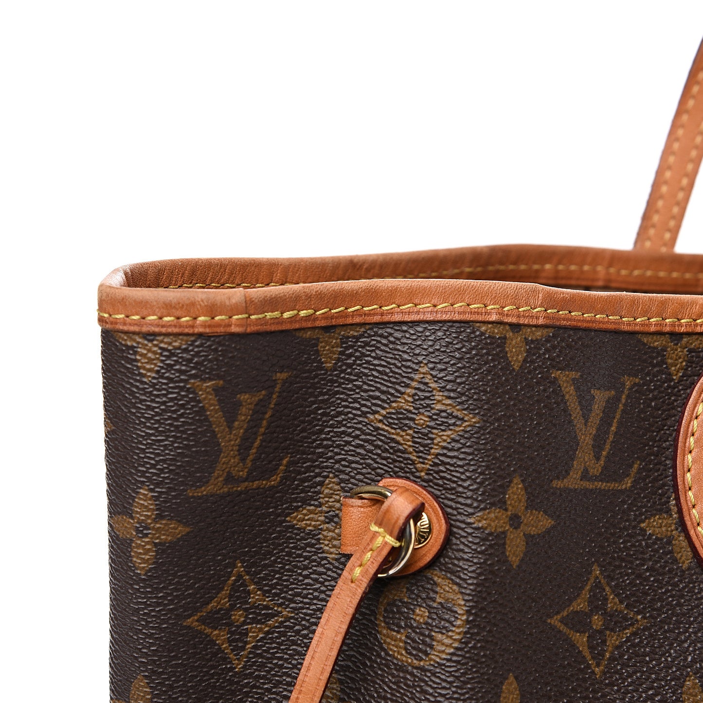 Monogram Neverfull MM
