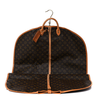 Louis Vuitton Monogram Garment Carrier 5 of 20