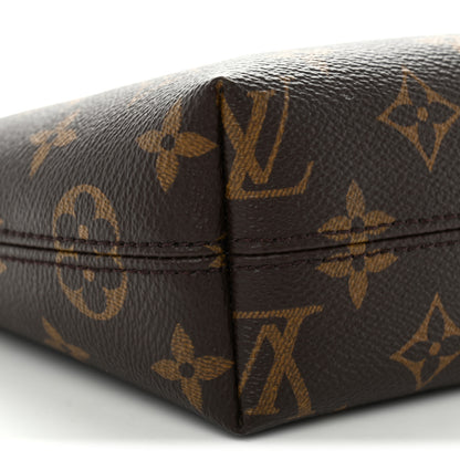 Louis Vuitton Monogram Hills Pochette 8 of 10