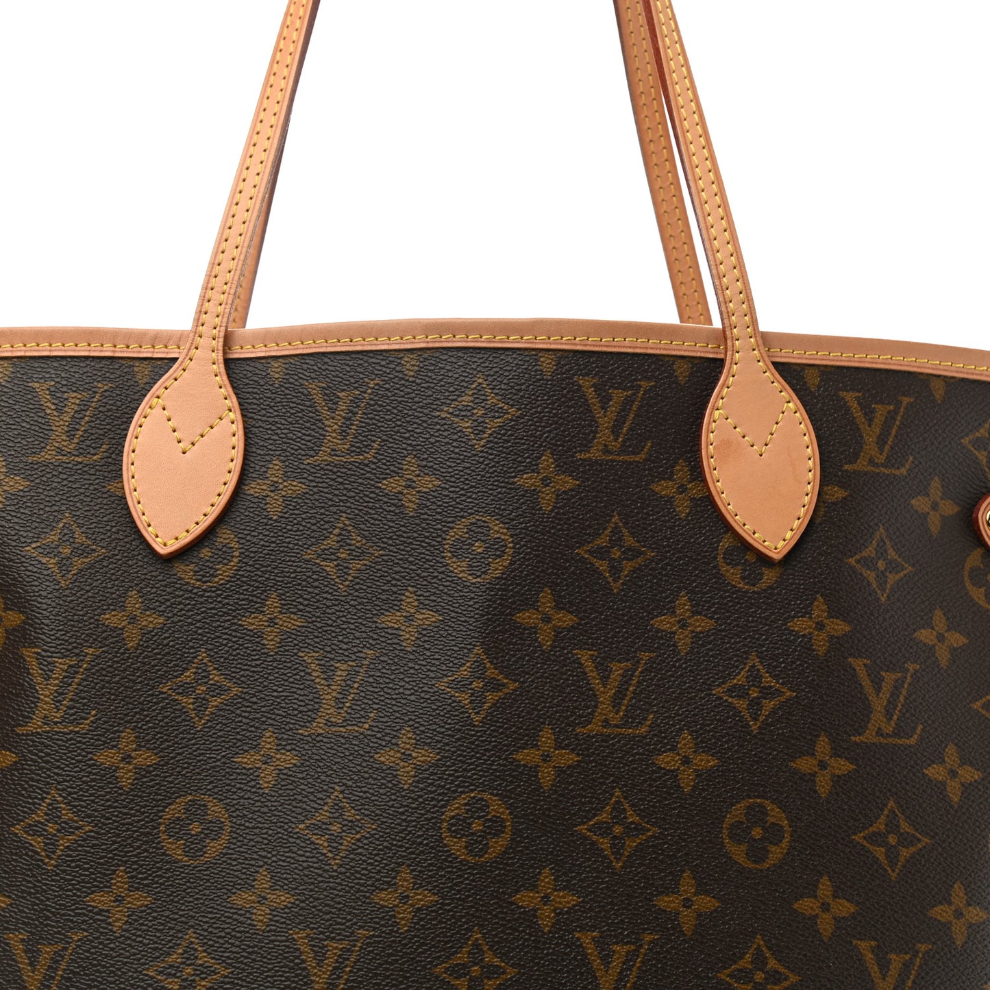 Monogram Neverfull MM
